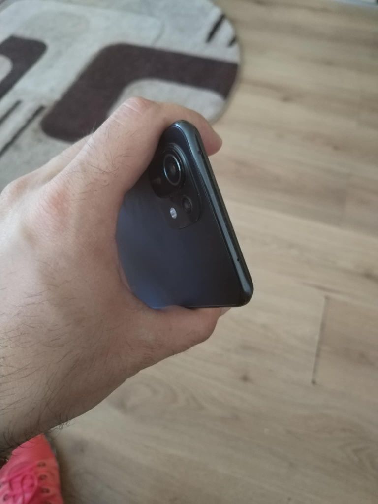 Xiaomi 11 Lite 5G NE