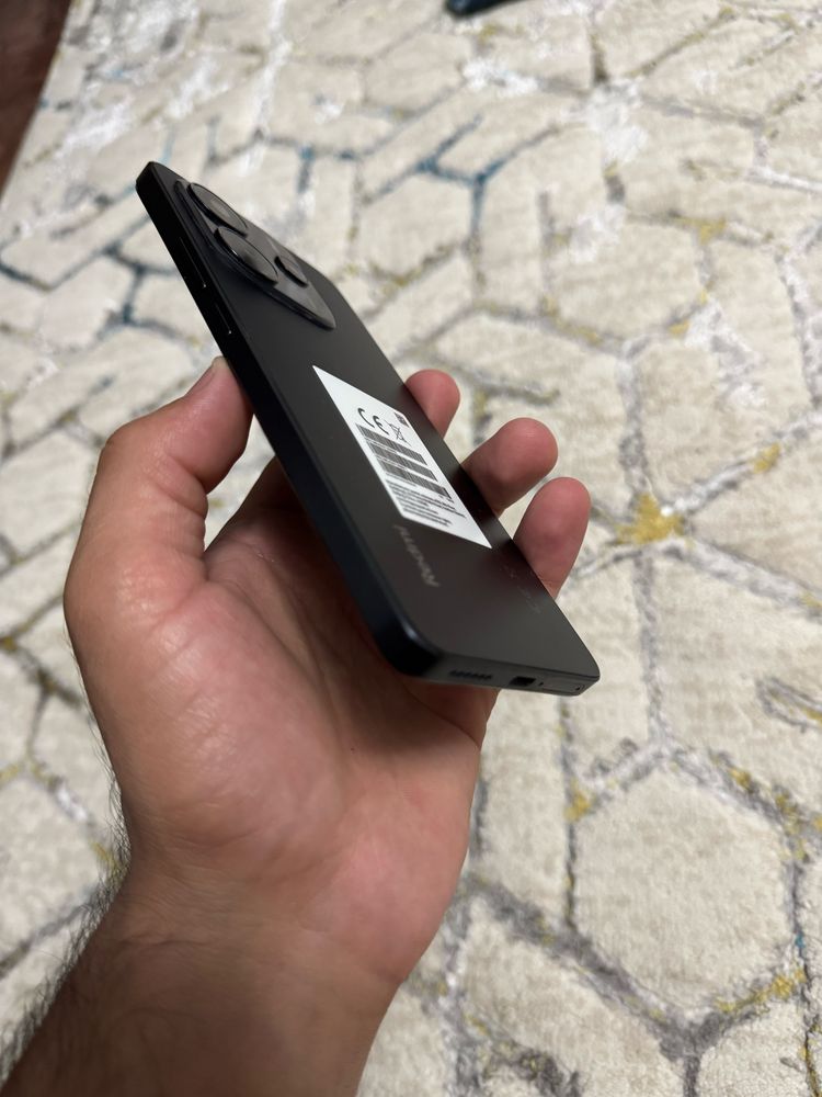 Redmi note 14 obmenga