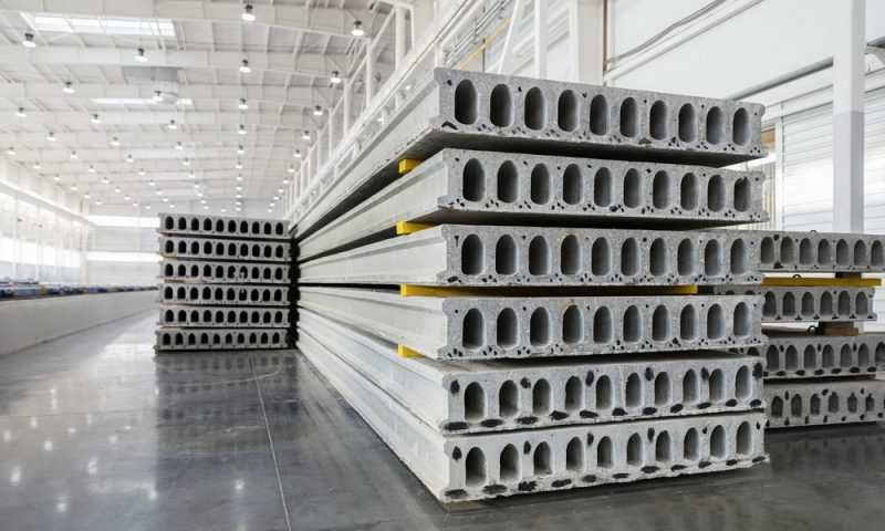 Бетонные плиты / Бетон плита / Beton plita / Плиты перекрытия / BB-41