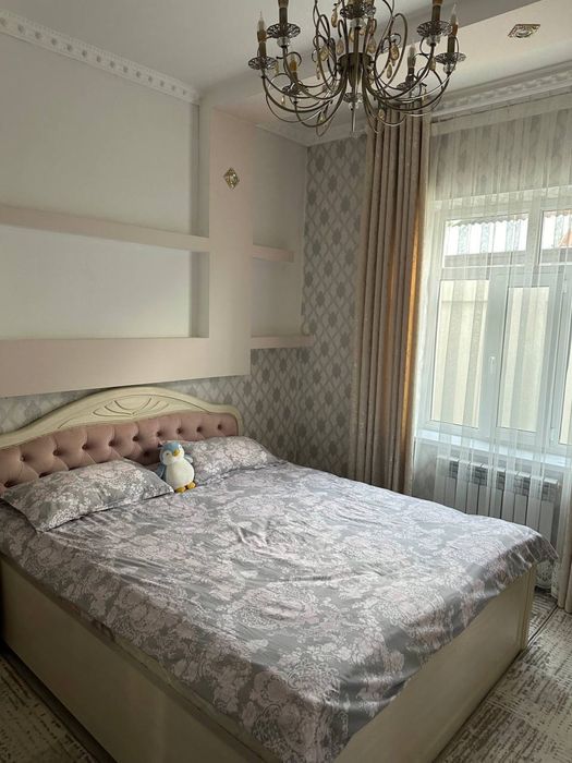 Бектемирский район дом участок