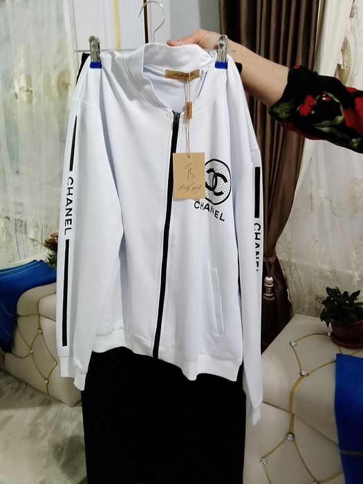 Спортивная Двойка с юбкой