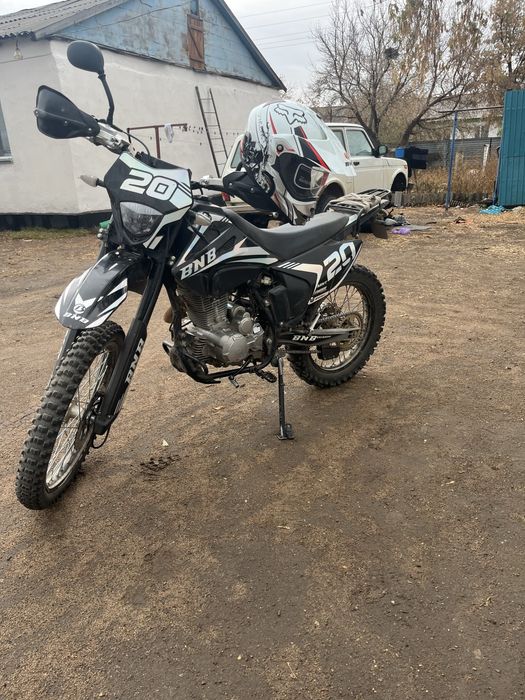 Продам мотоцикл в хорошем состоянии