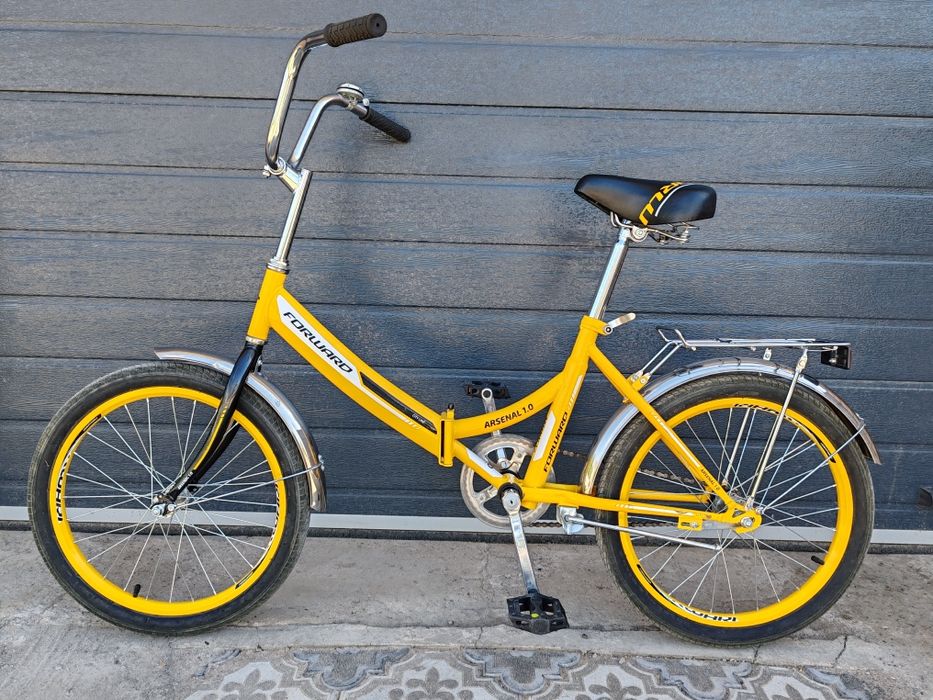 Продам НОВЫЙ велосипед Stels 410 велик вело