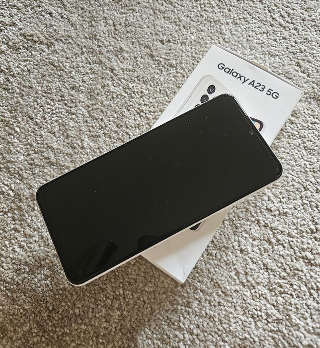 Vând Samsung A23, 4G, 64 Gb