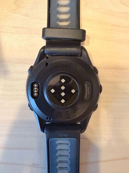 Garmin Forerunner 970