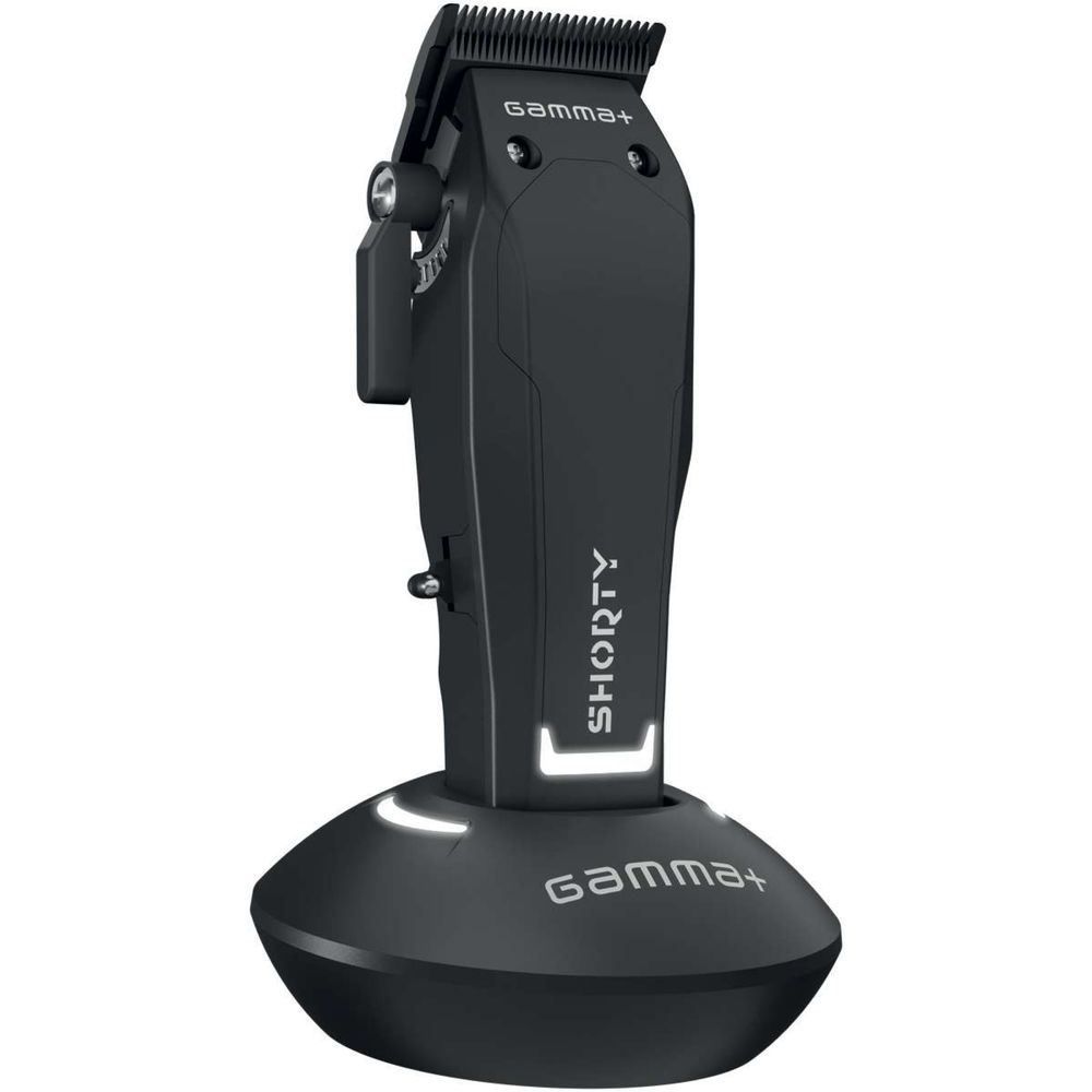 Gamma+ Shorty Машинка для стрижки волос
