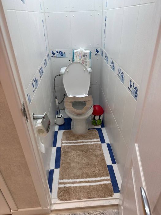 Продаётся КВАРТИРА 2в3/3/4 на 60м2 на Ц-1 Ор-р: Эко Парк