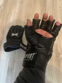 Ръкавици за ММА,Кикбокс и др.бойни спортове.