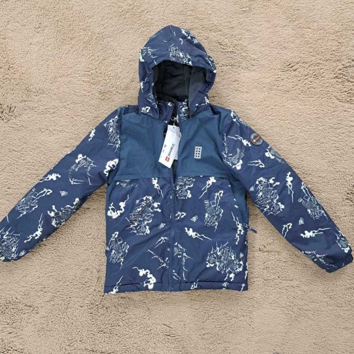 Lego Ninjago Детско яке