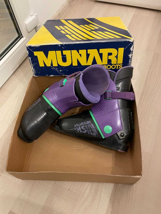 Clapari Munari marimea 38 - livrabili si la Pitesti, Ploiesti