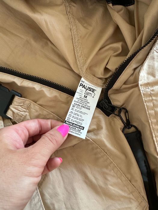 Дамски гащеризон на pause М размер