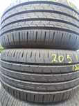 2 anvelope vara 205/60r16 Continental 2020 Montaj Gratuit