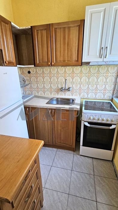 Дава се под наем Едностаен апартамент в Пловдив, Тракия - 36 кв.м за 249.9 € - Снимка #6