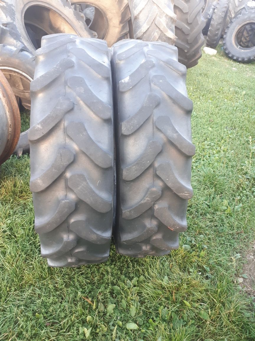 Anvelope tractor 11,2R24 Firestone