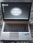 Laptop HP EliteBook 8460p