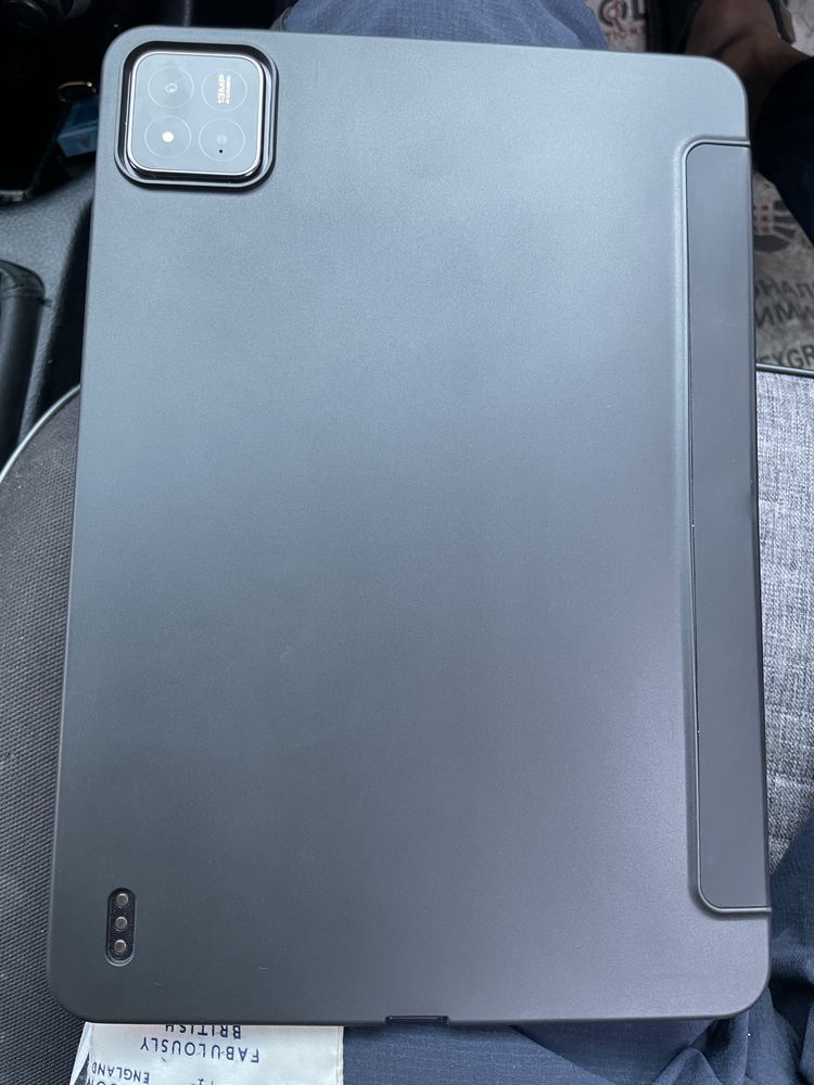 Xiaomi pad 7 8/256
