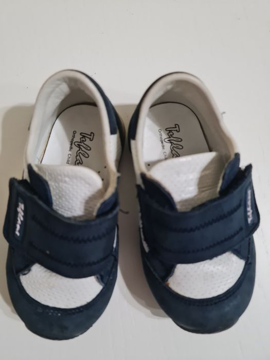 Красовки детские