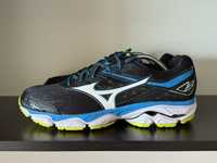 MIZUNO WAVE ULTIMA 43номер 28см Стелка Много добро състояние