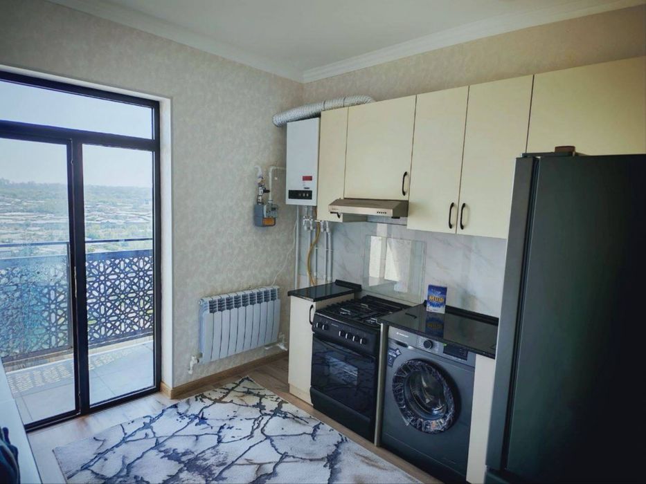 Uchtepa O’rikzorda kvartira