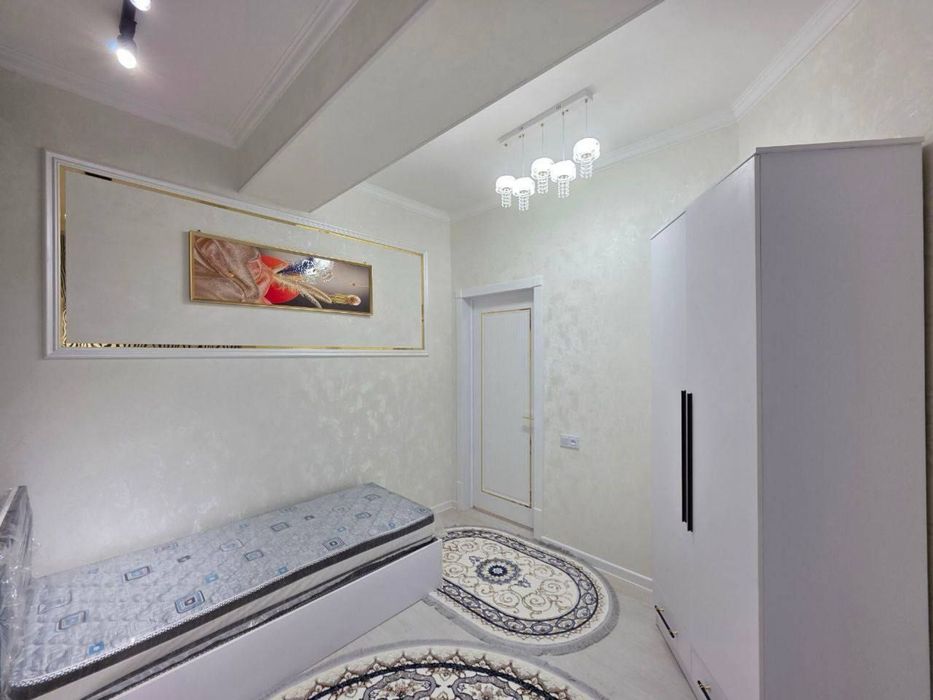 Продам 3х комнатную квартиру