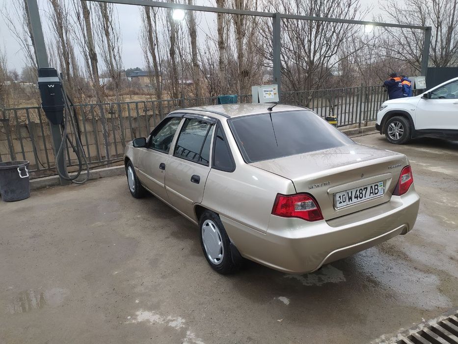 Прадается нексия