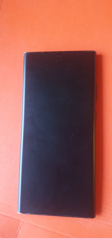Samsung Note 20 Ultra