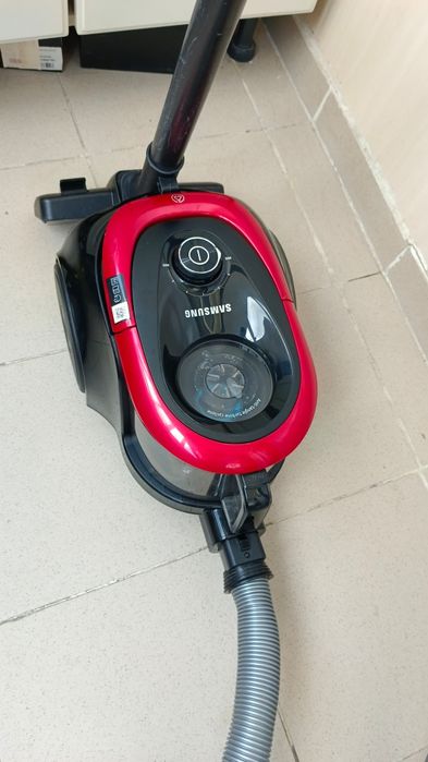 Пылесос Samsung 1800w