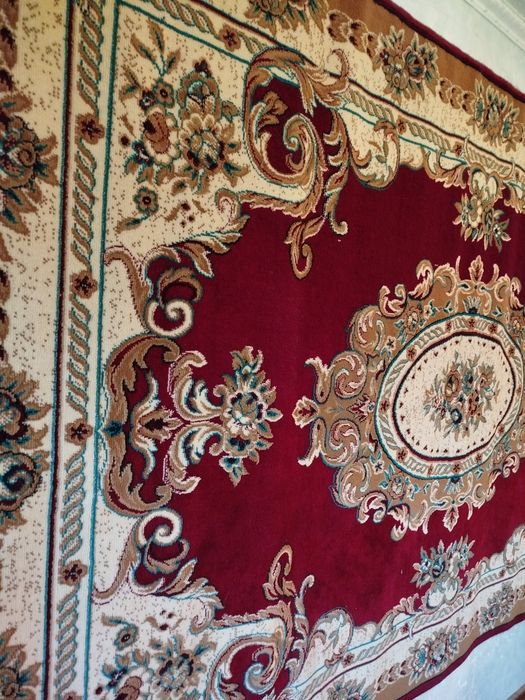 Продам ковры в идеальном состоянии