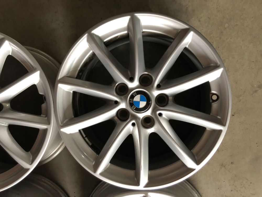 Jante BMW 16 Style 471 Seria 3 G20, Seria 1 F20, F21 , F45, F46