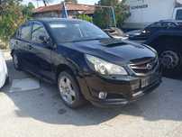 Subaru legacy diesel 2010г.