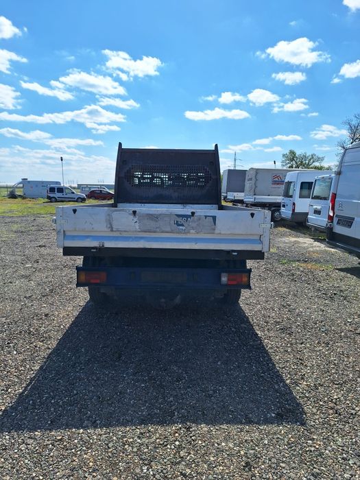 2010 Citroen Jumper Doka - 2.2D 120CP - Clima / Rate!