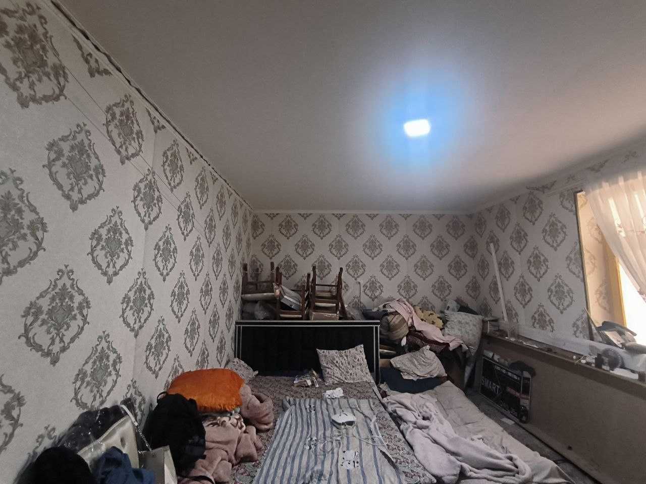 Sotiladi xovli 2,4 sotix Qibray. Продается участок 2.4 соток в Кибрай.