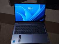 Lenovo Ideapad 3 slim intel core i3-N305 8/256  ssd