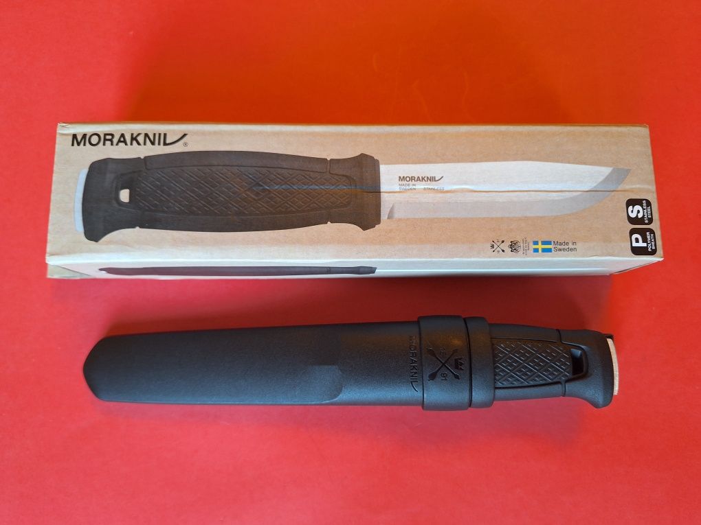 Нож Morakniv Garberg (Шведски)