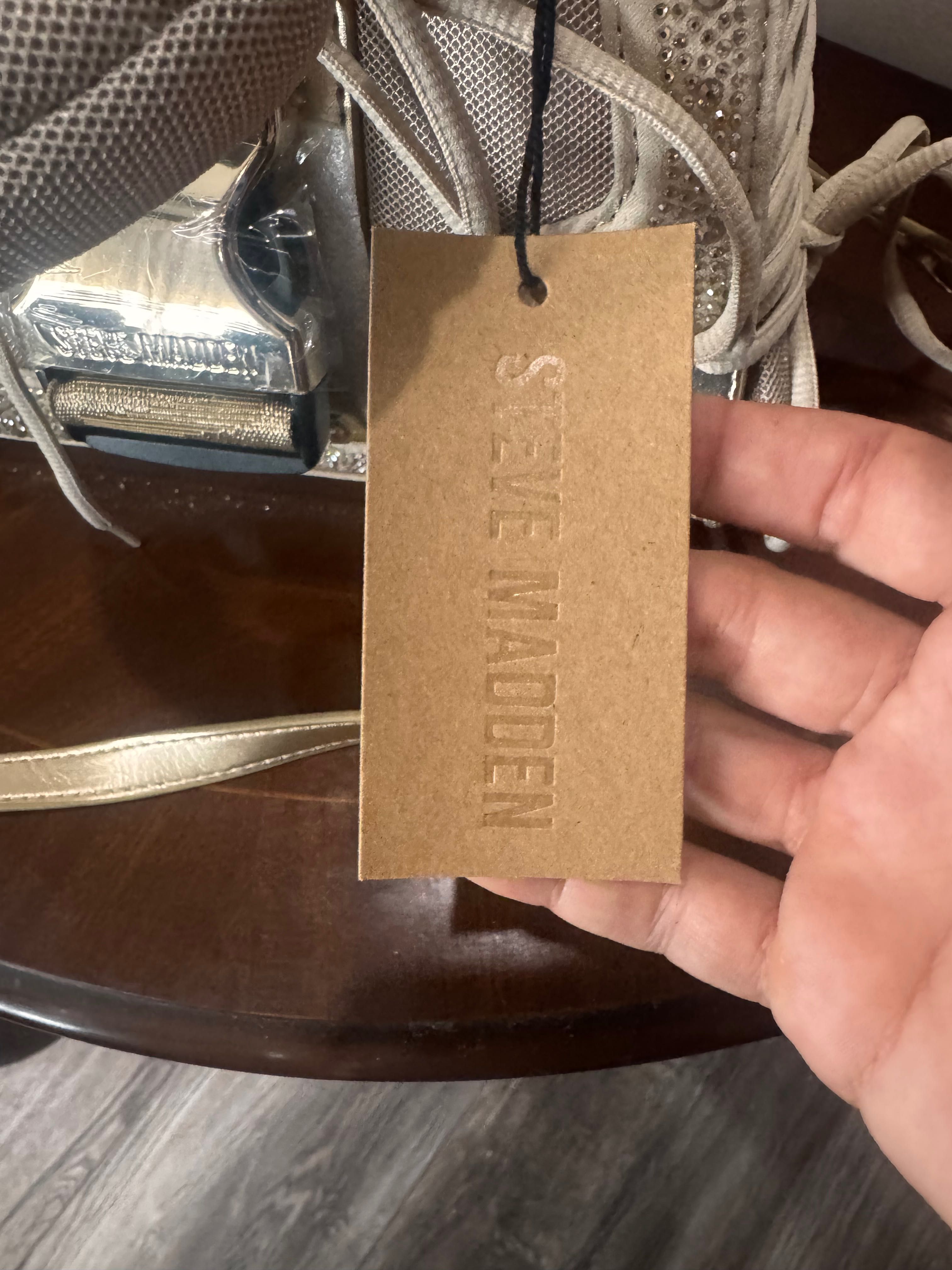 Steve Madden чанта