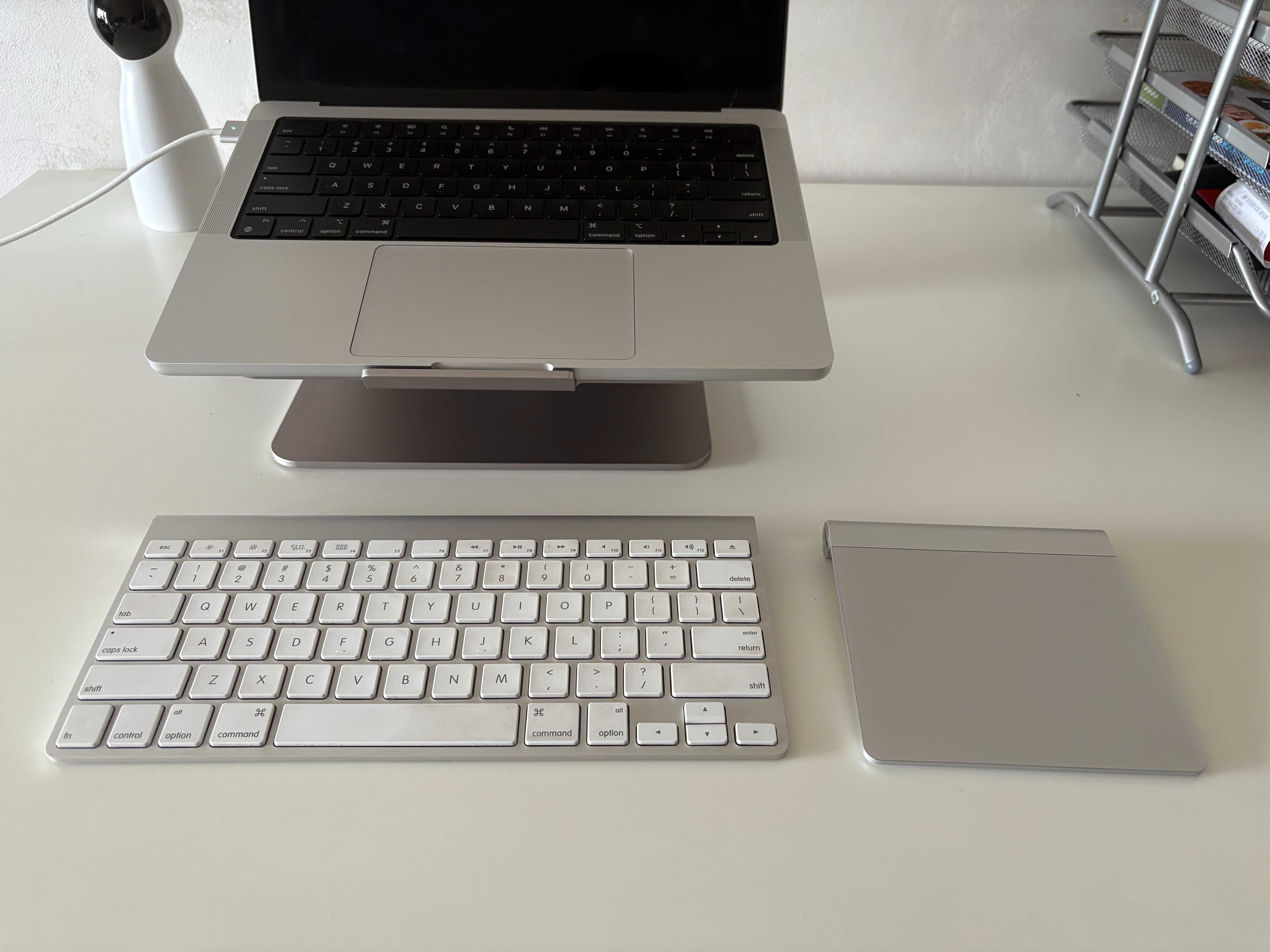 Apple Magic Keyboard