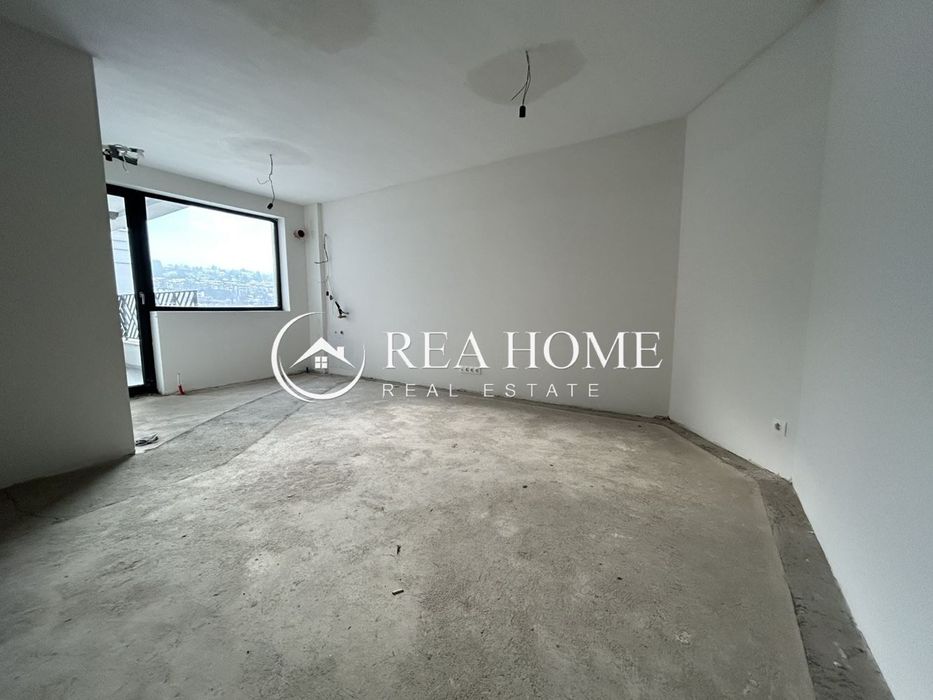 Продава се Тристаен апартамент в София, Кръстова вада - 103 кв.м за 2418 €/кв.м - Снимка #1