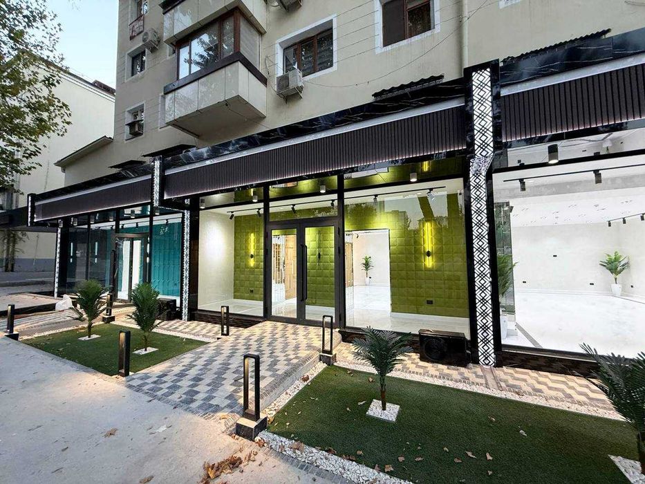 Продажа коммерческой недвижимости, Чиланзарский район!!!