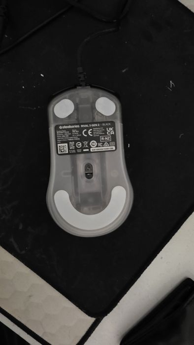 Periferice Gaming SteelSeries