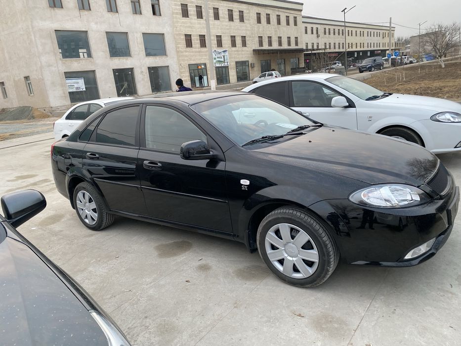 Jentra sotiladi 2022