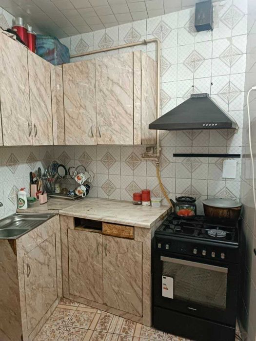 Продается квартира в Шайхантахуре, Белтепа, новый ТашМИ ID: 37К