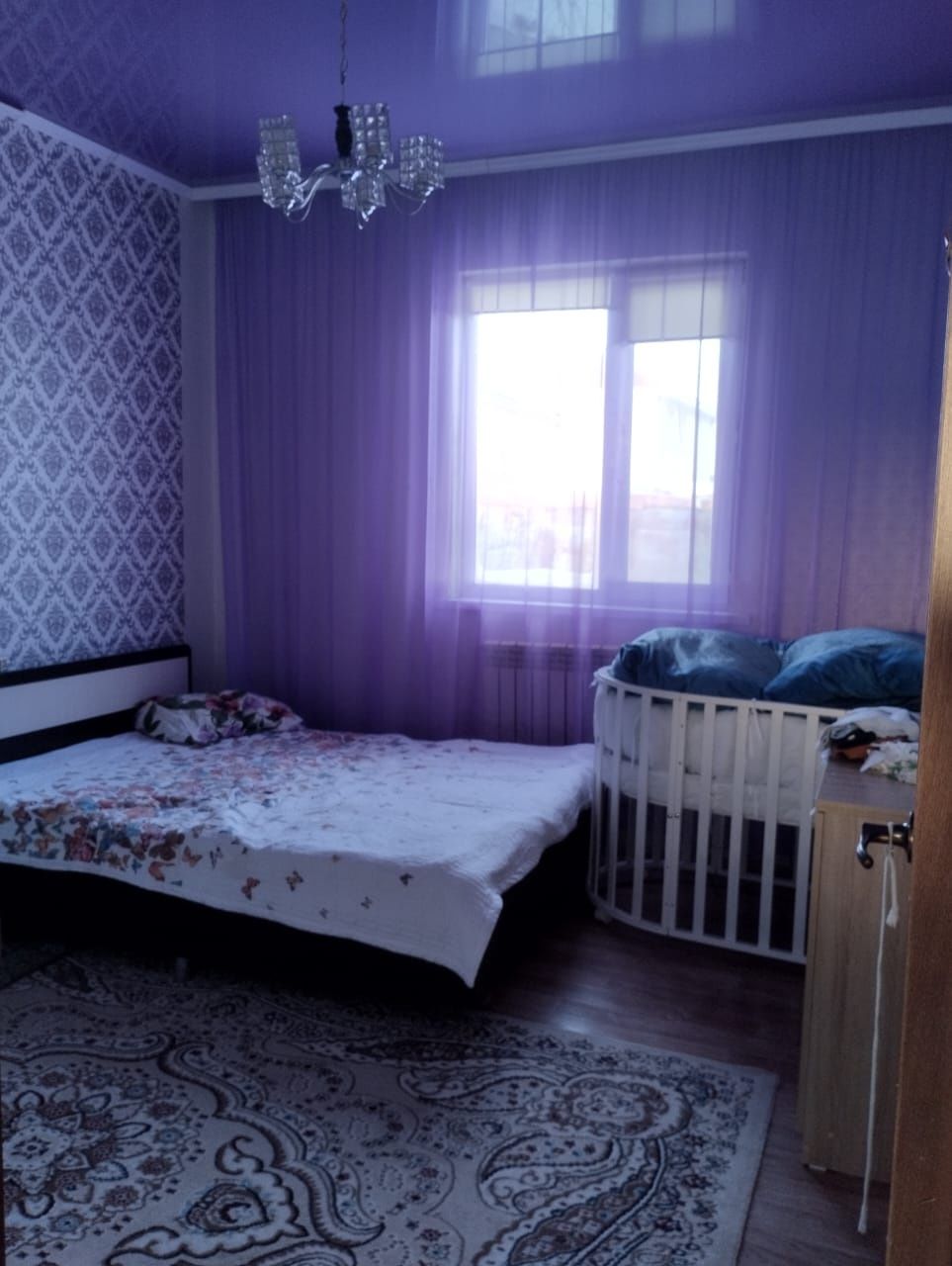 Продается частный дом  в пос. Подстепное в район Таити