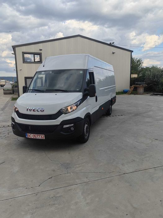 Iveco IVECO DAILY 2016