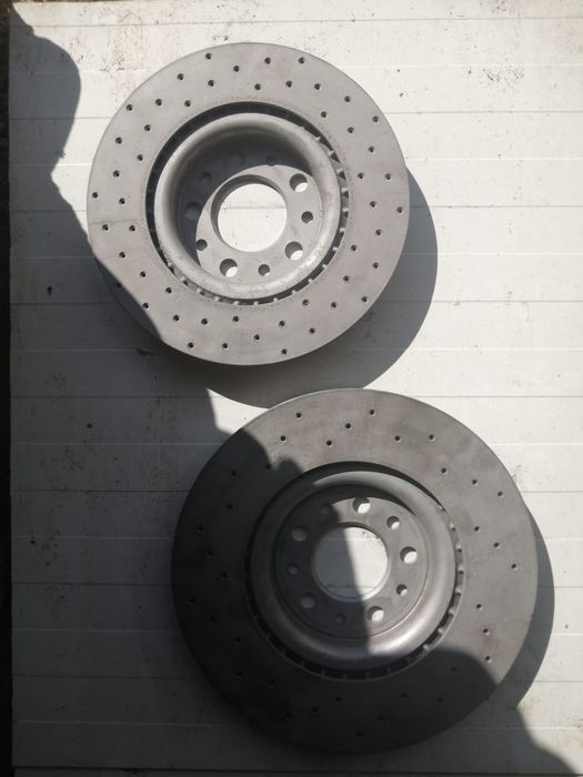 Discuri frana Alfa Romeo 159 TI, volan,nuca schimbător, plafon SW