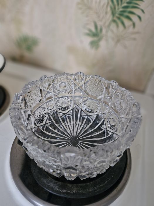 Продам хрусталь советский