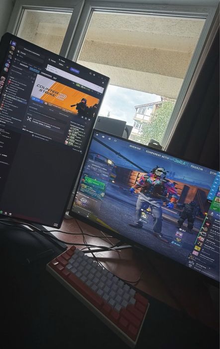 Se vinde PC Gaming