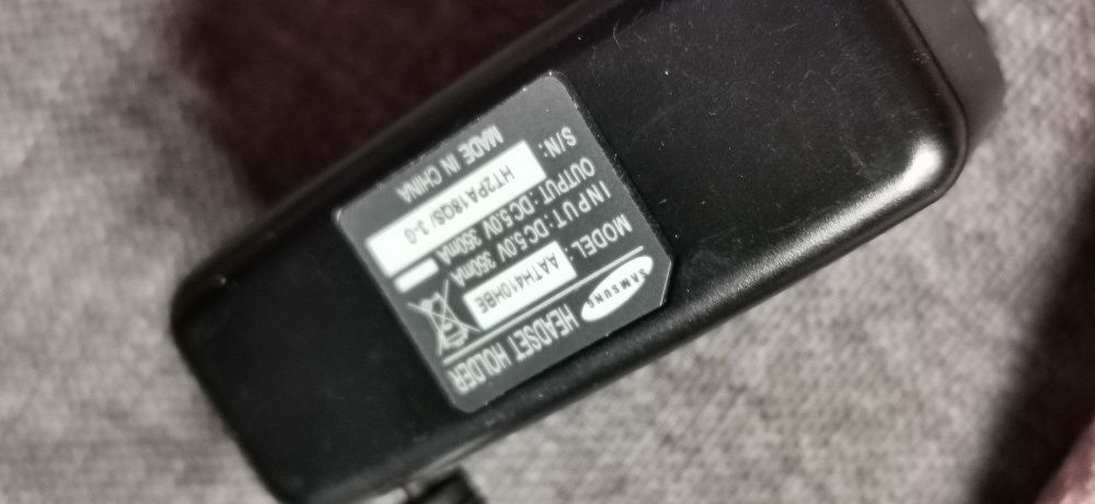 dock incarcare casca bluettoth samsung