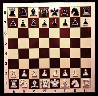 Демонстрационная шахмат доска магнитный НОВЫЙ  Best Sport