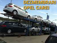 Dezmembrari opel insignia 2.0 cdti astra j astra k zafira c zafira b