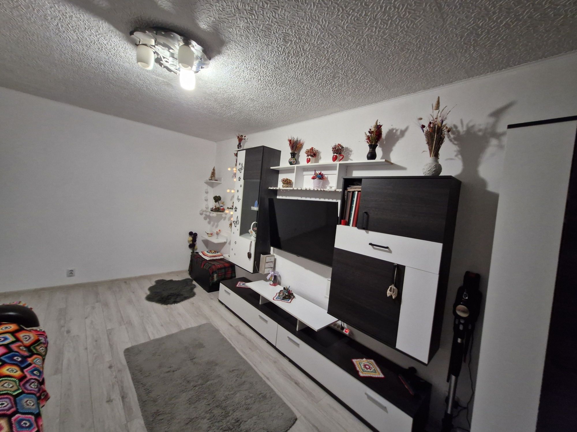 Apartament 2 camere Zona Galata 1